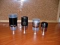 Oculares