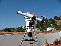 Telemaco(Refractor)